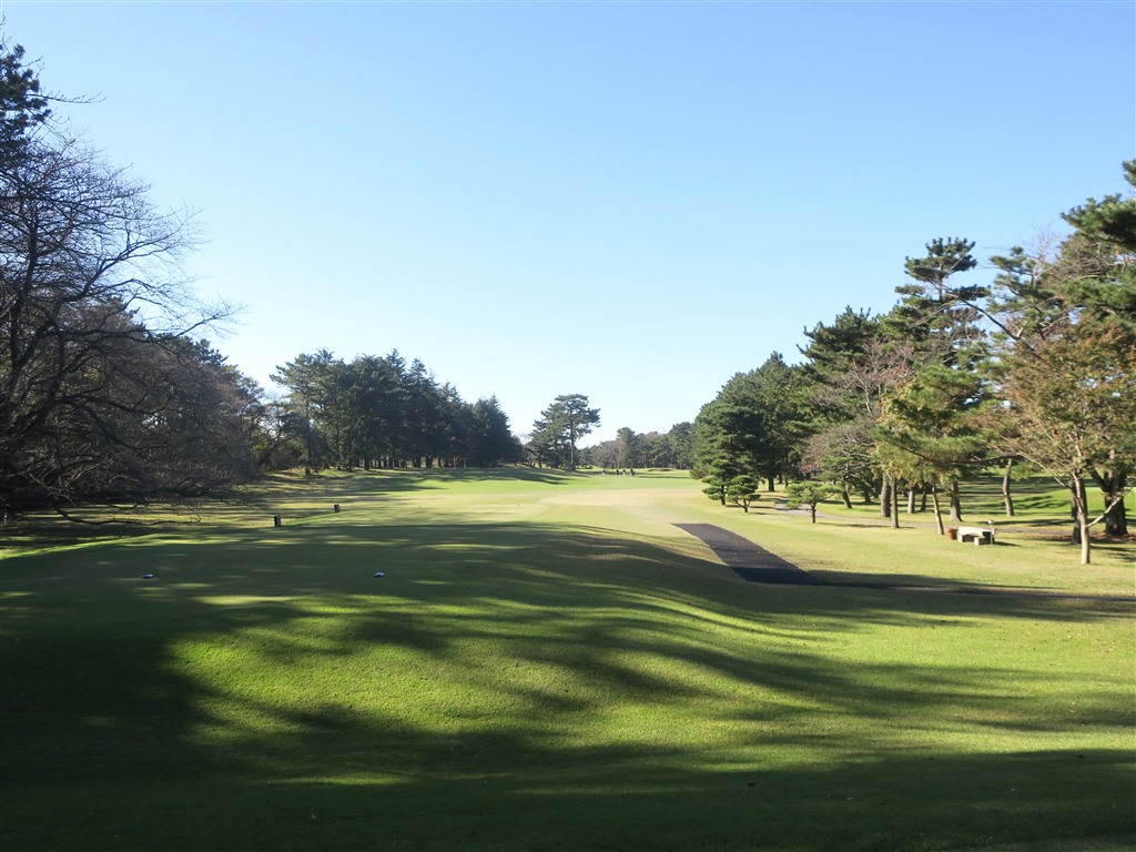 Takanodai Country Club
